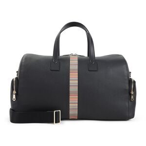 Paul Smith Leather Day Holdall Men